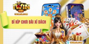 bí kíp chơi bài xì dách