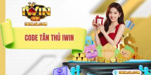 Code Tân Thủ IWIN