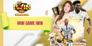 Mini Game Iwin