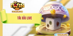 tài xỉu live